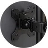 Monitoriaus laikiklis Kensington k55411ww, Vesa 100