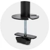 Monitoriaus laikiklis Kensington k55411ww, Vesa 100