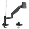 Laikiklis Leitz KENSINGTON heavy duty monitorius arm iki max. 49 inches
