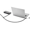 KENSINGTON SLIM NANOSAVER 2.0/DUAL HEAD LAPTOP LOCK