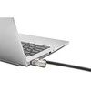 KENSINGTON SLIM NANOSAVER 2.0/DUAL HEAD LAPTOP LOCK