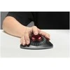 Pelė Kensington - Orbit Trackball with Scroll Ring bevielis - Juodas