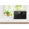 Kenwood Autoaudiovideo Kenwood CR-ST100S-B Išmanusis radijas su DAB+ Bluetooth USB, juodas