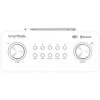 KENWOOD CR-ST100S-W