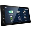 Automagnetola Kenwood Kenwood DMX129DAB automobilio radijas