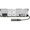 Automagnetola Automobilių radijas Kenwood Kenwood KMBT408DAB