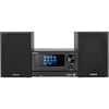 Kenwood, M-7000S-B muzikinis centras, juoda sp.