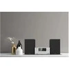 Kenwood M-925DAB sidabrinis