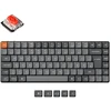 Keychron K3 Max QMK/VIA Wireless Custom Mechaninė klaviatūra (German išdėstymas)