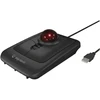 Pelė Keysonic KeySonic MSM KSM-4006-UT su laidu Trackball-Pelė juoda