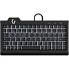 Klaviatūra Keysonic KeySonic KSK-3010ELC (DE) USB QWERTZ klaviatūra vokiška, juoda