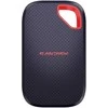 Kietasis diskas Sandisk EXTREME PORTABLE SSD TRIPLE USB - 1TB EXTERNAL DRIVES 2000MB/S(R)