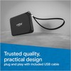 Kietasis diskas 2TB Crucial X9 USB 3.2 Gen 2