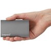 Kietasis diskas SSD USB3 2TB EXT./3823470 INTENSO