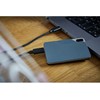 Kietasis diskas SSD USB3.2 2TB EXT./TX100 3826470 INTENSO