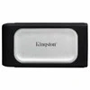 Kietasis diskas KINGSTON XS2000 PORTABLE SSD 2TB USB3.2