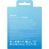 Nešiojamas kietasis diskas Samsung MU-PH2T0S/EU Portable SSD 2TB/T5 EVO USB 3.2 Gen 1