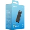 Nešiojamas kietasis diskas Samsung MU-PH2T0S/EU Portable SSD 2TB/T5 EVO USB 3.2 Gen 1
