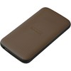 Išorinis kietasis diskas SSD „Intenso Intenso“ išorinis SSD diskas TX500 500 GB, USB 3.2 kartos 2x1