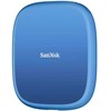 Kietasis diskas Sandisk 2TB Creator Phone SSD
