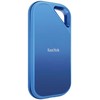Kietasis diskas Sandisk Creator Pro Portable SSD 4TB