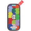 Kietasis diskas Dysk zewnętrzny SSD SanDisk Portable: FIFA World Cup 2026 Edition 1TB Juodai-raudona (SDSSDE30F-1T00-G25)