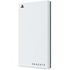 Kietasis diskas Dysk zewnętrzny SSD Seagate Game Drive for PlayStation 2TB Baltas (STMH2000200)