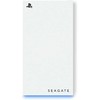 Kietasis diskas Dysk zewnętrzny SSD Seagate Game Drive for PlayStation 2TB Baltas (STMH2000200)