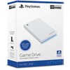 Kietasis diskas Dysk zewnętrzny SSD Seagate Game Drive for PlayStation 2TB Baltas (STMH2000200)