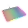 Kilimėlis Razer RGB Pelė žaidimams Mat | Firefly V2 Pro | Phantom Baltas Edition