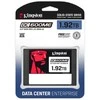 Kingston Technology 1920G DC600ME (mišraus naudojimo) 2,5 colio įmonės SATA SSD