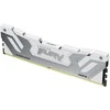 RAM Kingston 24GB DDR5 8800MT/S CL42 CUDIMM - FURY RENEGADE Baltas