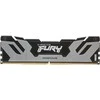RAM Kingston KF564C32RS-32 32GB 6400MT/s DDR5 CL32 DIMM FURY Renegade Sidabrinis XMP | Kingston