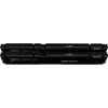 RAM „Kingston Fury Beast“ Juodas 64GB [2x32GB 5200MHz DDR5 CL40 DIMM] KF552C40BB2K2-64
