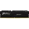 RAM „Kingston Fury Beast“ Juodas 64GB [2x32GB 5200MHz DDR5 CL40 DIMM] KF552C40BB2K2-64
