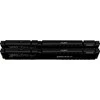 RAM KINGSTON 64GB 5600MT/s DDR5 CL36 DIMM Kit of 2 FURY Beast Juodas EXPO