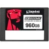 Kingston Technology 960G DC600ME (mišraus naudojimo) 2,5 colio įmonės SATA SSD