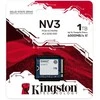 „Kingston NV3 M.2 2230 Pcie 4.0 NVMe 1 TB“