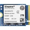 „Kingston NV3 M.2 2230 Pcie 4.0 NVMe 2TB“