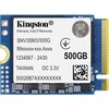 „Kingston Technology 500G NV3 M.2 2230 NVMe SSD“
