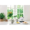 Virdulys electric KitchenAid 5KEK1222EWH (1500W 1.25l, baltos spalvos)