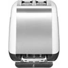 Skrudintuvas KitchenAid 5KMT2115EWH 5 2 slice(s) 1100 W Nerūdijantis plienas, Baltas