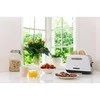 Skrudintuvas KitchenAid 5KMT2115EWH 5 2 slice(s) 1100 W Nerūdijantis plienas, Baltas