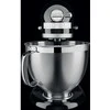 Virtuvinis kombainas KitchenAid Artisan 5KSM185PS 300 W 4,8 L Juodas