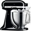 Virtuvinis kombainas KitchenAid Artisan 5KSM185PS 300 W 4,8 L Juodas