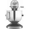 Virtuvinis kombainas KitchenAid 5KSM70SHXEMS