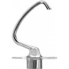 Virtuvinis kombainas KitchenAid tešlos kabliukas, nerūdijantis plienas 5KSM5THDHSS