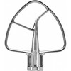 KitchenAid KitchenAid 5KSM5THFBSS nerūdijančio plieno maišytuvas