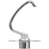 Plakiklis KitchenAid 5KSM5TH3PSS, Priedų rinkinys, Nerūdijantis plienas, 1 vnt., kabliukas