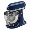 Virtuvinis kombainas KitchenAid Artisan 5KSM125, 4,8 l, tamsiai mėlynos spalvos